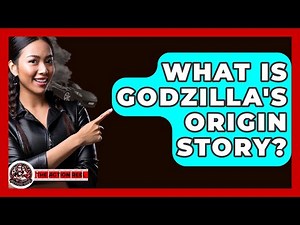 What Is Godzilla's Origin Story? - The Action Reel