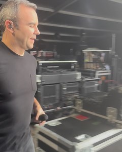 Future Islands on Reels