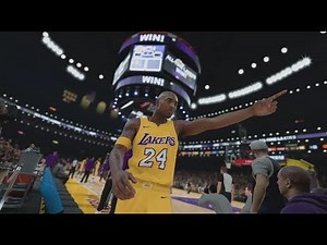 Here Are The Full Rosters And Player Ratings For Every Franchise’s ‘NBA 2K18’ All-Time Team