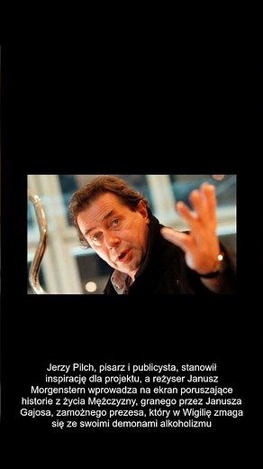 Zapomniana perła polskiego kina: film, który musisz zobaczyć już dziś! #shorts