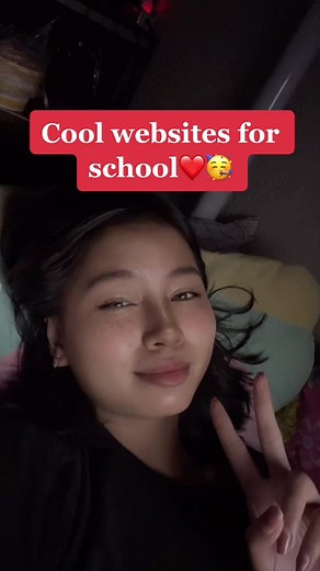 Cool Websites for School - Study with BTS! 📚