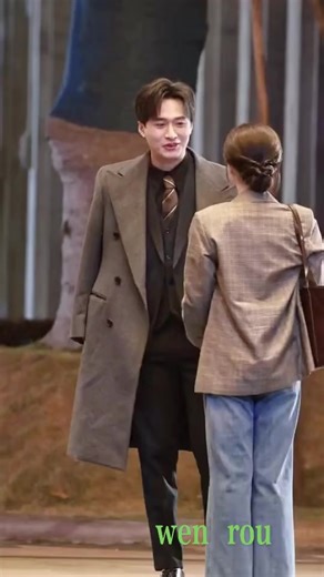 Exploring Wang Hao Zhen and Tan Yan Yan in Short Chinese Drama