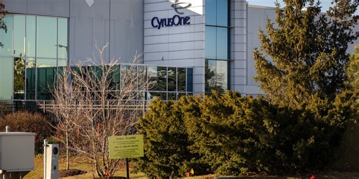 A Chicago Data Center Overheated—and Shut Down Trade in Key Markets Across the Globe