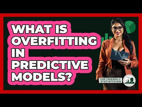 What Is Overfitting In Predictive Models?