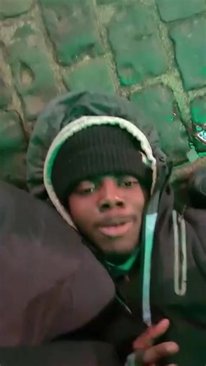 Doormen caught this lad robbing a young girl. Look at that knife they took off him 😮 | Life In Liverpool