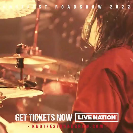 1.5K reactions · 414 shares | Tickets are on sale now for the Knotfest Roadshow 2022 – Slipknot with Cypress Hill! Get yours today. | Slipknot | Facebook