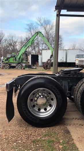 Exploring the Grain Train: A Trucker's Journey