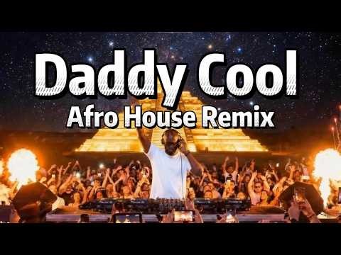 Boney M – Daddy Cool (Afro House Remix) | Retro x Afro Fusion 🔥 Viral Club Anthem 2026