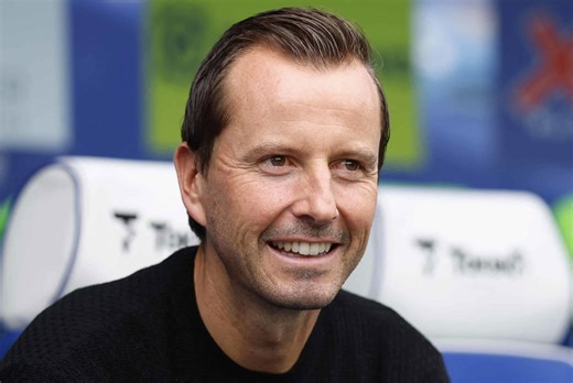 QPR forward locked in new contract talks with January sale possible News: The72 - Football League News