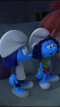 the smurfs season 3 suise - Rowena's Tooth complete