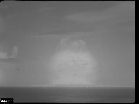 Operation Hardtack-1 - Poplar 52893