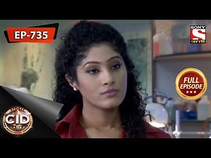 CID(Bengali) - Full Episode 735 - 17th February, 2019