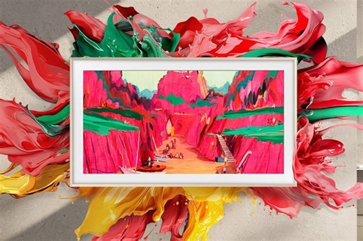 Currys handing out free Samsung TVs worth £400 in major promotion