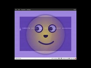 Smooth scrolling text in Commodore BASIC | Commodore 64