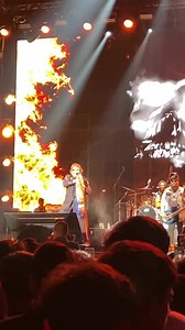 24K views · 1.5K reactions | Opera Hidup LIVE @ Nusafest 2023 Next : 29.7.2023 - Singapore 26.8.2023 - WTC KL  erafm | Sayap-Sayap Wings | Facebook