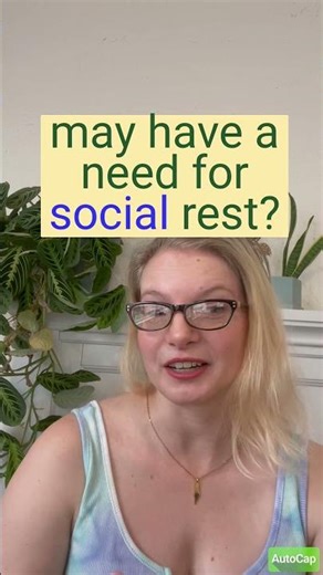 What Are The Seven Types of Rest?