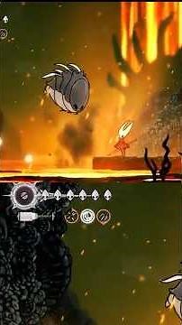 There’s A Second Savage Beast Fly in Hollow Knight: Silksong | #silksong #savagebeastfly #boss