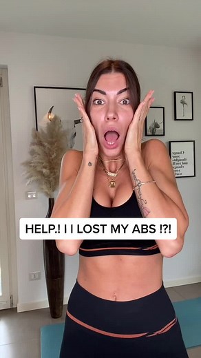 Show me the progress! #corechallenge #abworkout #abs #keepingactive #homeworkout #coreworkout #fitnesstips #fitnesshack