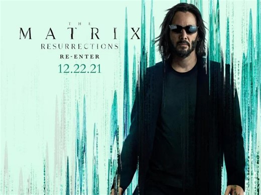 Matrix Resurrections : une bande-annonce qui a un air de déjà-vu