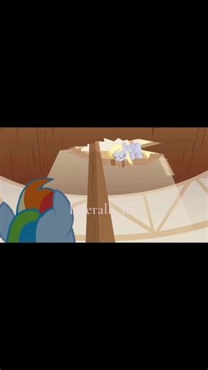 #derpyhooves #mlp #fypシ #girlblog#realness