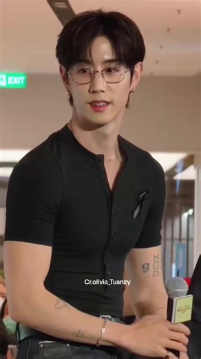 Mark Tuan Insights: Personality and Artistry