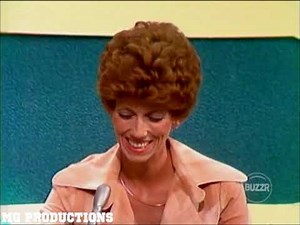 Match Game 75 (Episode 487) (6-20-1975) (Richard Dawson's "Hogan's Heroes" Newkirk Impression)