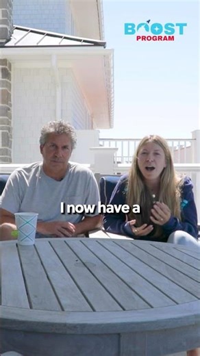 The Boost Skill That Helped Me Most