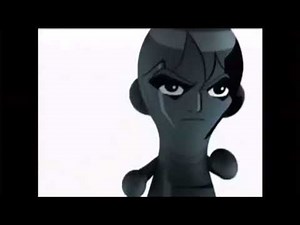 Cartoon Network Noods Montage #1 @TVholidays