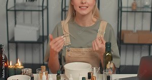 blogger talking about natural perfume Fragrance reviews, news, perfume shopping tips, girl teaching how to guides to selecting testing enjoying scents Best for sales, marketing, advert, advertisement