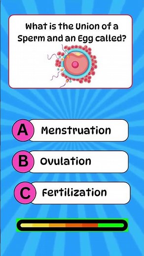 What's a Zygote? 🤔 90% Will Fail This Basic Science Quiz!