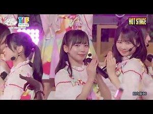 日向坂46 「ドレミソラシド」