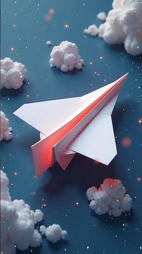 Mastering Flight with Paper: Unveiling Aerodynamics! #PaperPlanes #FlightScience #Innovation #STEM