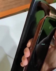 New face lock recognised lock arrived Rose gold colour available 1 year replacement guarantee 5 year service warranty Call: 09613824682 Visit www.innovatefirm.com #homeautomation #SmartDoorLock #wifidoorlock #fingerprintlock #innovate #smarthome | INNOVATE | Facebook