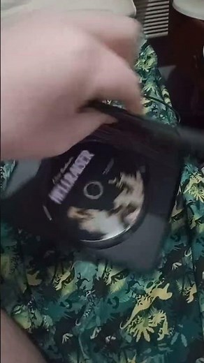 Hellraiser DVD Overview