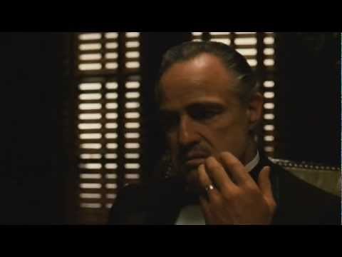 Der Pate | Trailer HD | (1972)