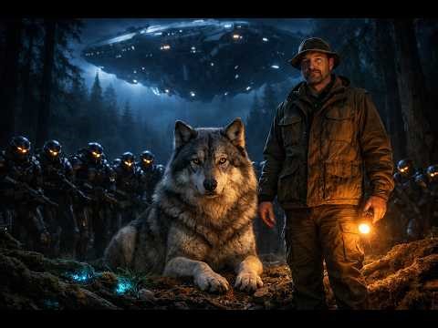 From Invasion to Apology—How Earth Humbled the Galaxy | HFY Audio SCIF