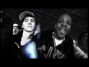 Ja Rule - Clap Back (Live)