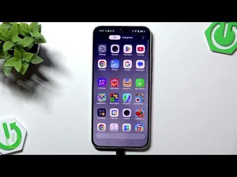 How to install APKs from a PC on the OPPO Reno 15 5G