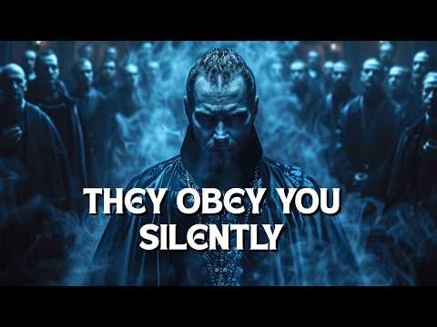 Why People Obey Without Being Forced | Machiavelli Explained