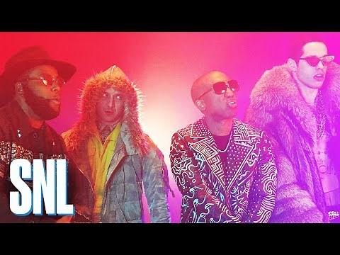 I Love My Dog - SNL