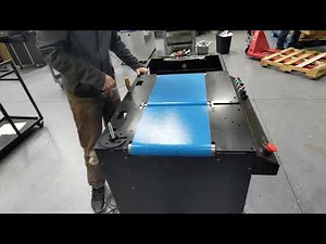 Replacing the Blue Belt