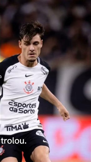 A derrota foi só o último capítulo.#corinthians #dorival #futebol #shorts