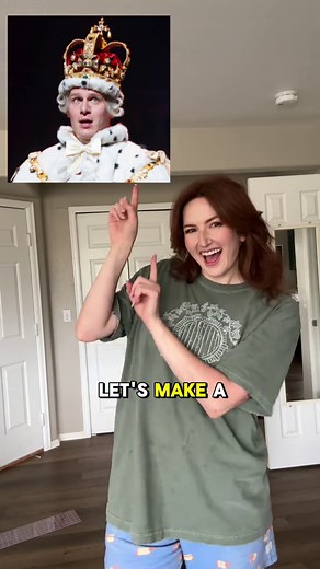 King George Is Coming: My Most Insufferable Cosplay