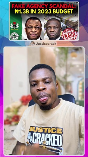 There is an agency in Nigeria that recently received almost ₦98 billion in budgetary allocation through the Ministry of Information—the National Orientation Agency (NOA).The primary responsibility of the @NOA_Nigeria is to communicate government policies, educate the public, promote national values, and foster unity among Nigerians.With the 2027 general election approaching, this is exactly the time the agency should be carrying out nationwide voter education and civic sensitization. They should
