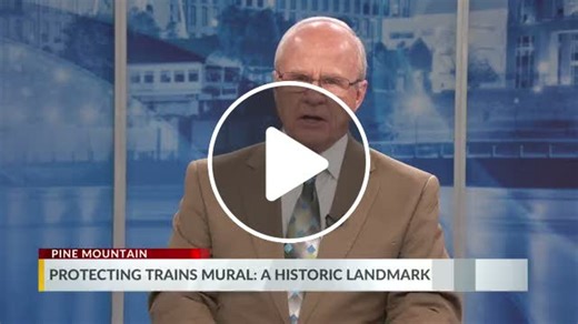 New book documents Historic Chipley, now know as Pine Mountain - NewsBreak