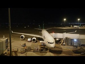 🇨🇳🇮🇷 Mahan Air's Longest Flight Experience: W576 Shanghai Pudong → Tehran Imam Khomeini