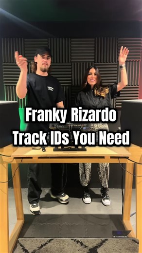 We did a poll in our WhatsApp group on who the groups favourite DJs are and @Franky Rizardo came out on top! So here are 3 tracks he’s played……if you want to join our WhatsApp group, comment ‘WHATSAPP’ 🫶🏽 1. Yes Bby - @demi_riquisimo_ & @luke.alessi 2. New York Feelings - @julius.strieder 3. Planet Soul - @its.galo #frankyrizardo #newmusic #techhouse #djs #fyp @Gemma Lou DJ @Lewis Bayley