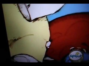 Classic Sesame Street - Between (1990)