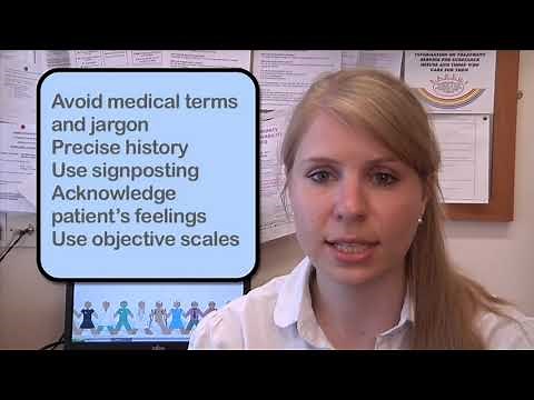 03 tips for telephone triage and consultations
