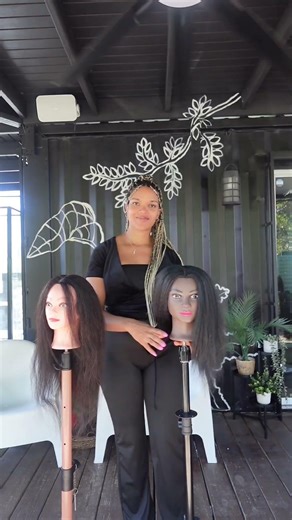 Curso de Trenzas | Braiding Lessons | Puerto Rico